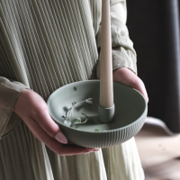 Lidatorp Jubileum small green